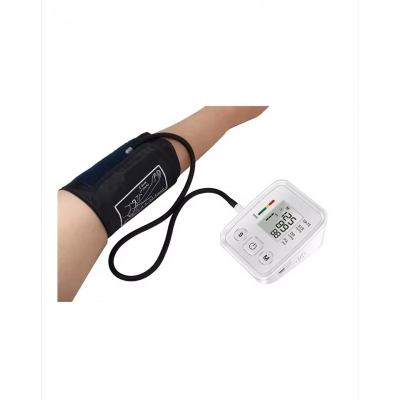 Tensiometru Digital Automat pentru Braț