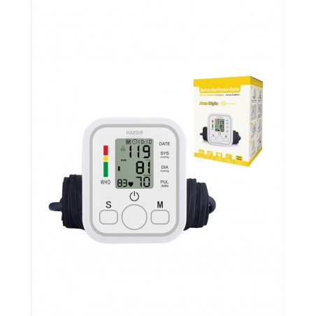 Tensiometru Digital Automat pentru Braț