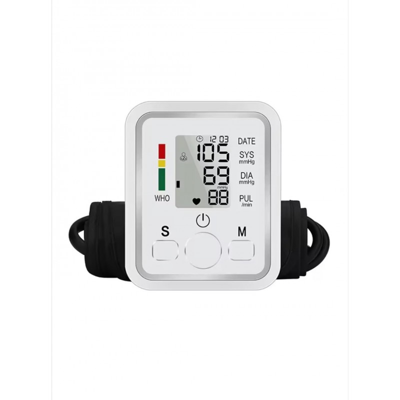 Tensiometru Digital Automat pentru Braț