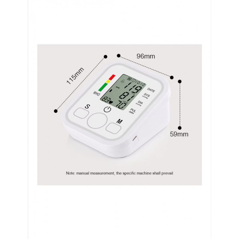 Tensiometru Digital Automat pentru Braț