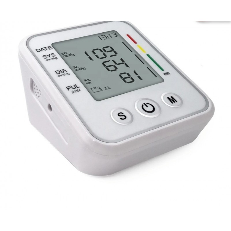 Tensiometru Digital Automat pentru Braț