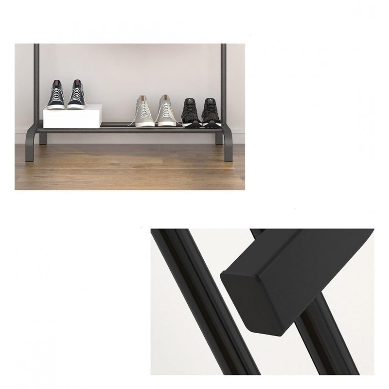 Cuier haine,incaltaminte si accesorii