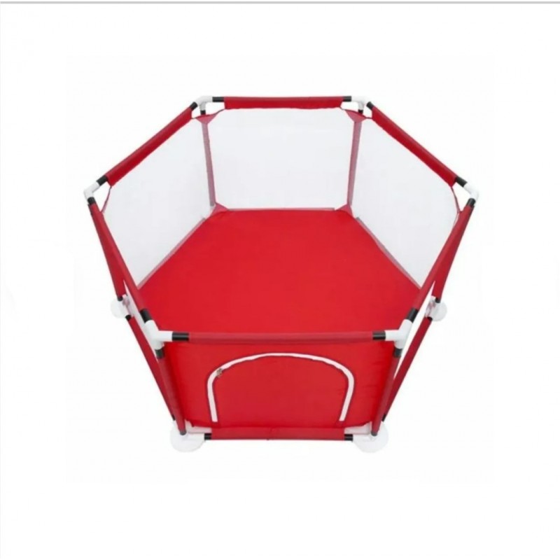 Tarc copii pentru joaca ,50 bile plastic