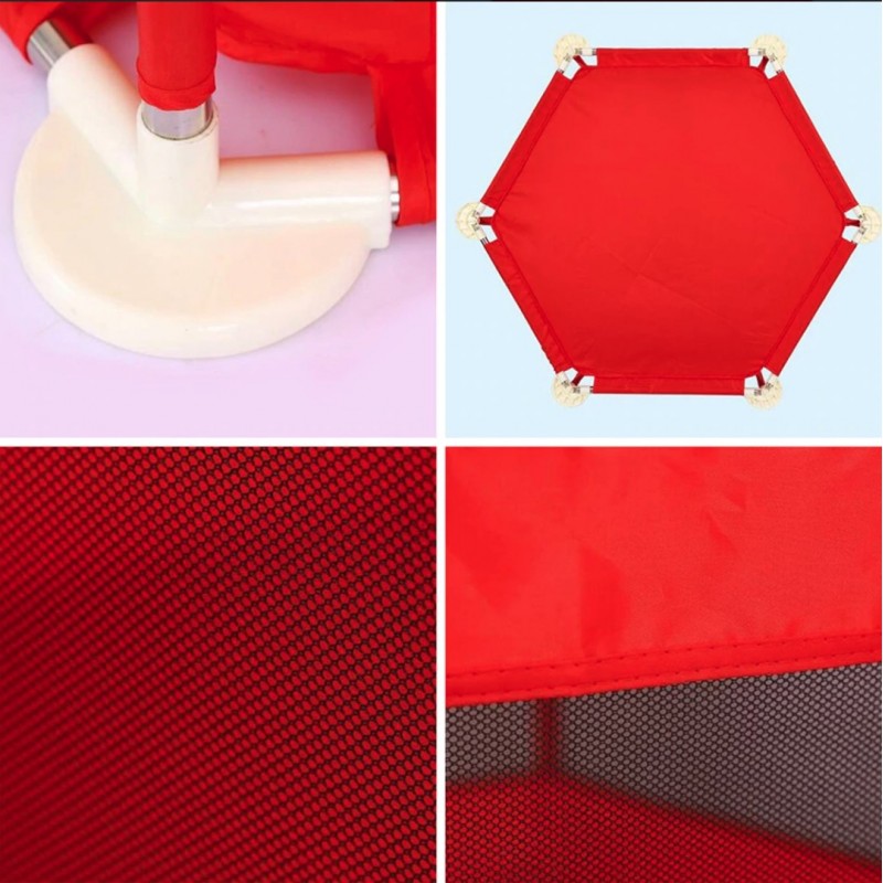 Tarc copii pentru joaca ,50 bile plastic