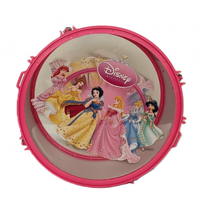 Toba pentru copii cu printese