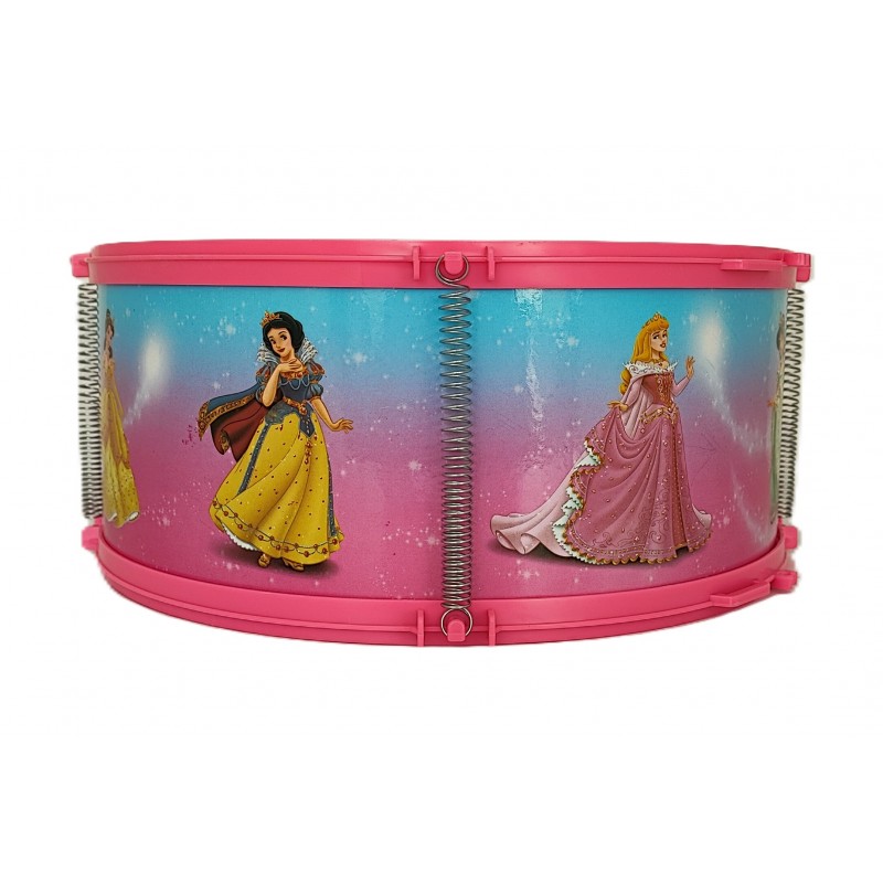 Toba pentru copii cu printese