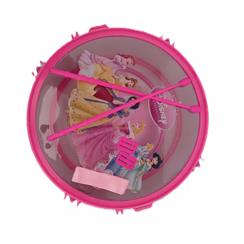 Toba pentru copii cu printese