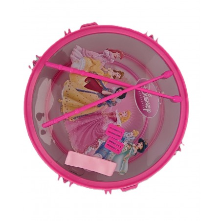 Toba pentru copii cu printese