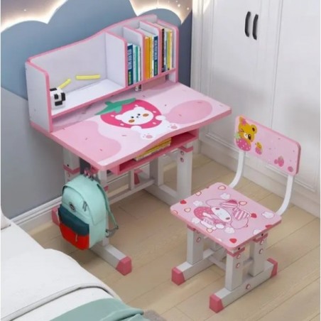 Set studiu,birou si scaun