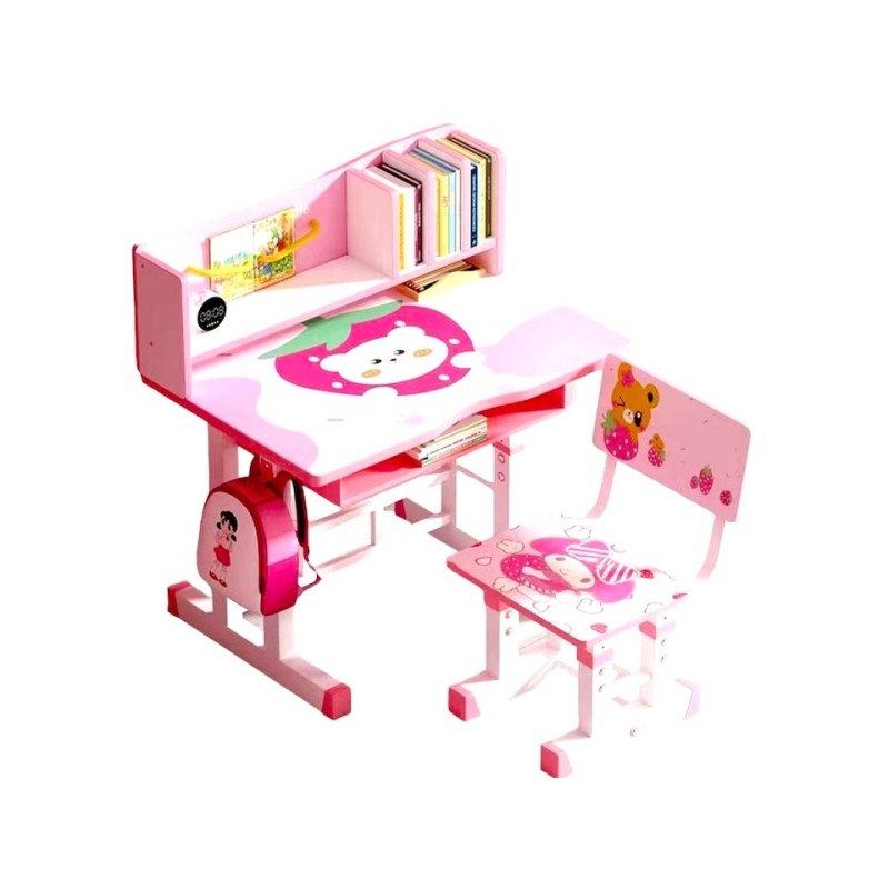 Set studiu,birou si scaun