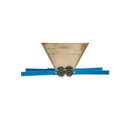 ZDROBITOR STRUGURI 2