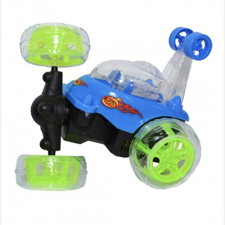 Masina RC,Masinuta Nebuna -STUNT CAR