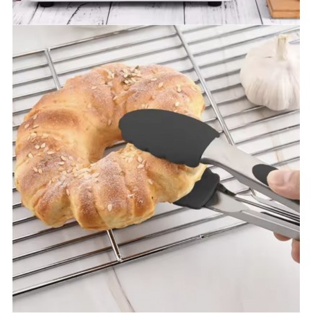 Set Ustensile de Gatit din Silicon