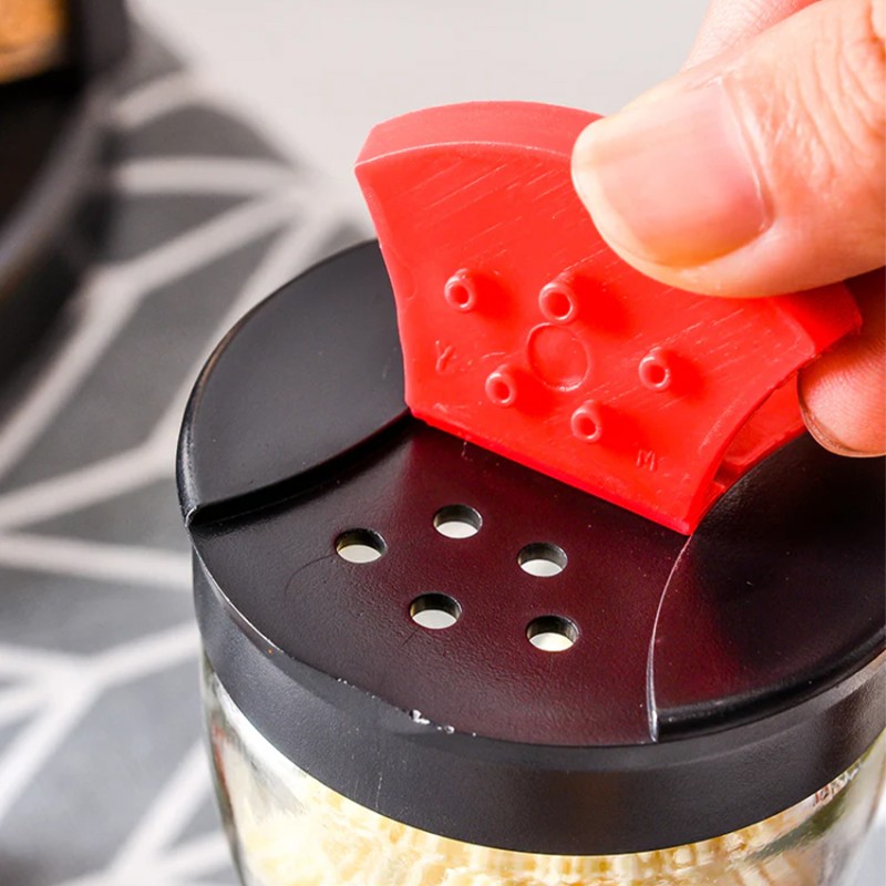 Set 7 piese condimente