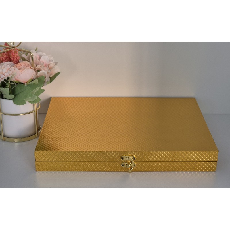 Set Tacamuri Inox 24 Piese