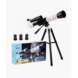 Telescop astronomic pentru copii 2