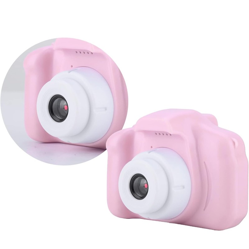 Camera mini foto pentru copii