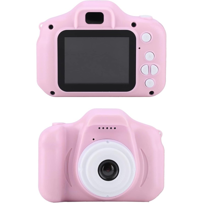 Camera mini foto pentru copii