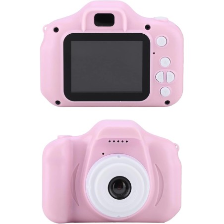 Camera mini foto pentru copii