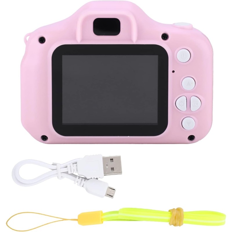 Camera mini foto pentru copii