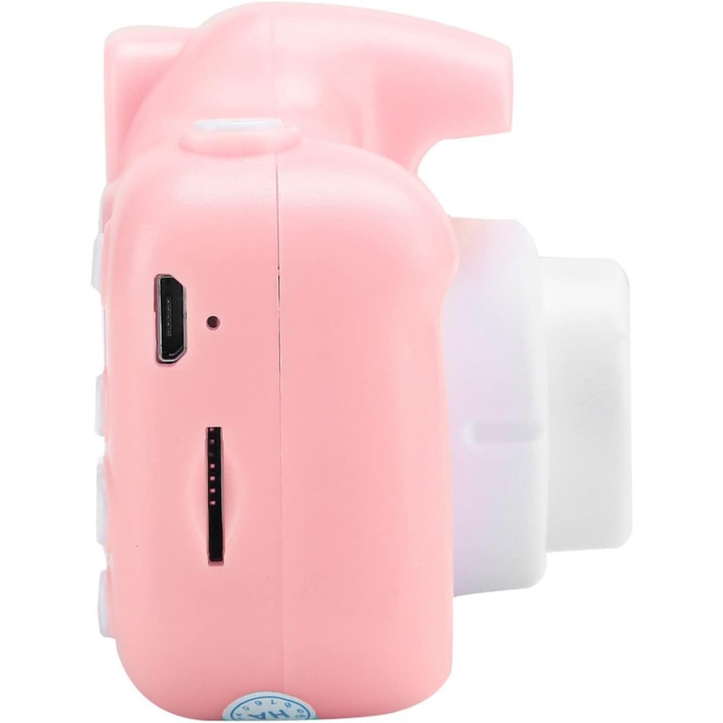 Camera mini foto pentru copii