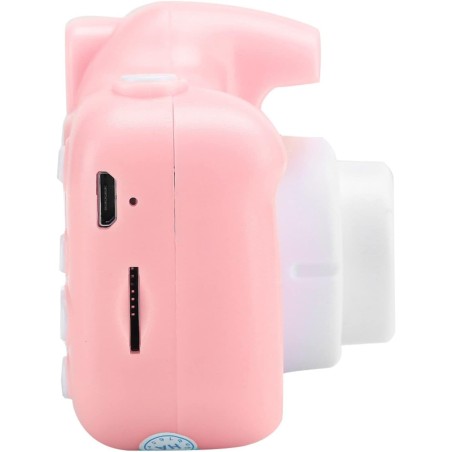 Camera mini foto pentru copii