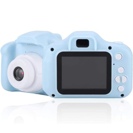 Mini camera foto pentru copii