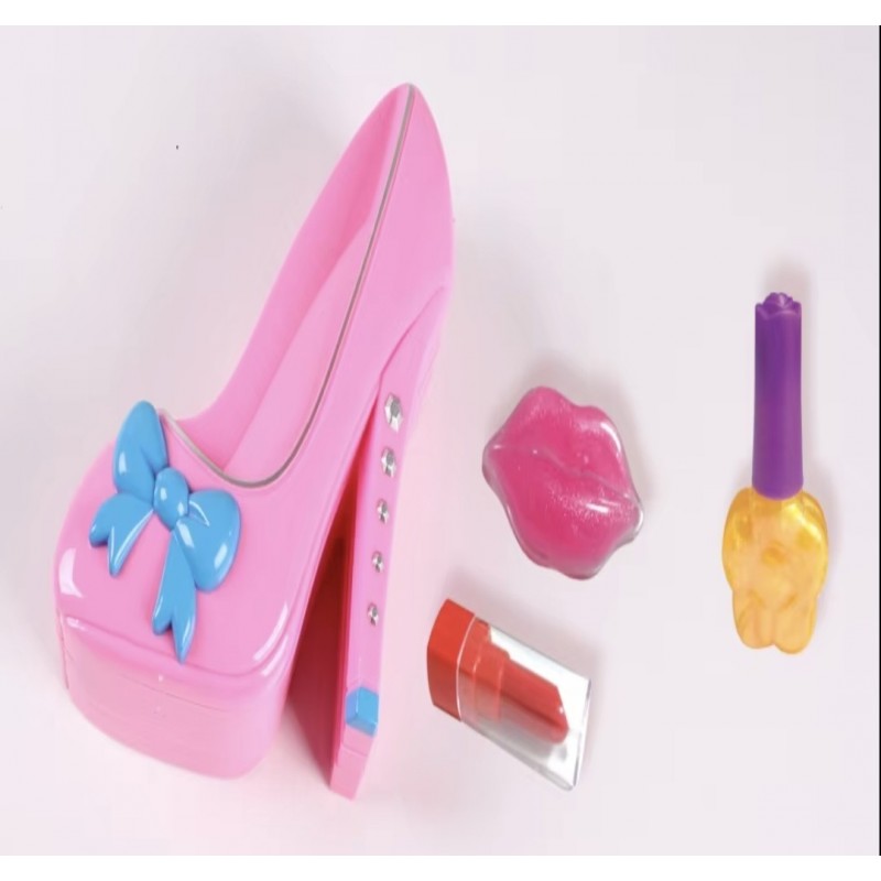 Set machiaj pentru copii