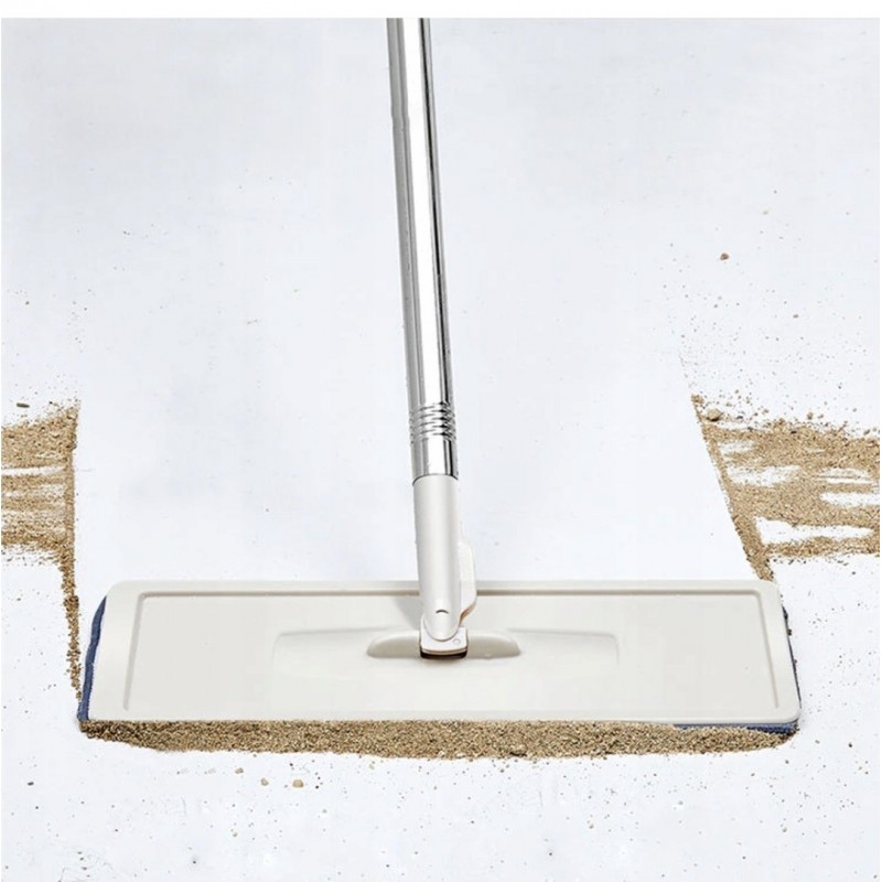 Mop cu galeata plata,set de curatenie