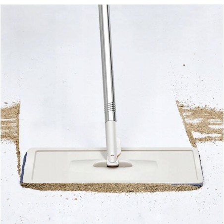 Mop cu galeata plata,set de curatenie