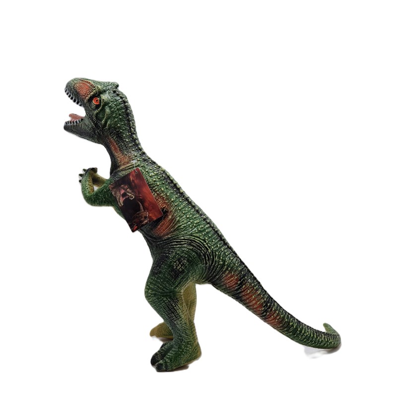 Jucărie Interactivă Dinozaur T-Rex cu Sunete