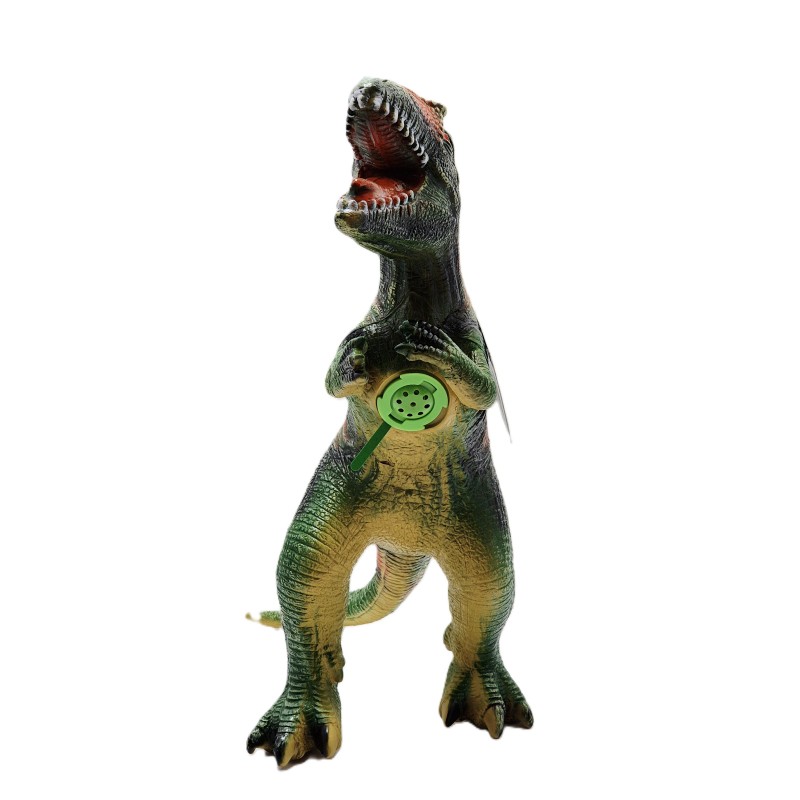 Jucărie Interactivă Dinozaur T-Rex cu Sunete