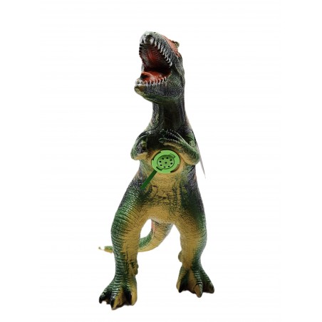 Jucărie Interactivă Dinozaur T-Rex cu Sunete