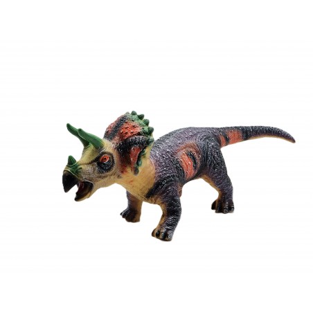 JUCARIE INTERACTIVA DINOZAUR TRICERATOPS CU SUNETE
