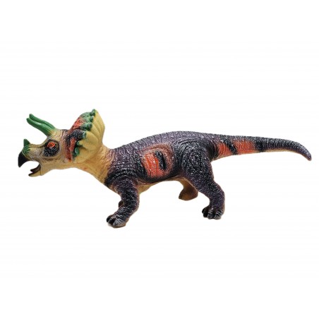 JUCARIE INTERACTIVA DINOZAUR TRICERATOPS CU SUNETE