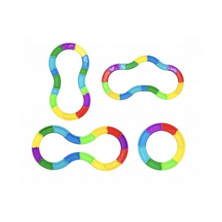 SET CREATIV DE DESEN SPIROGRAF