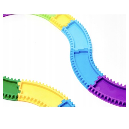 SET CREATIV DE DESEN SPIROGRAF