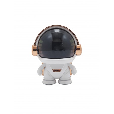 BOXA AUDIO BLUETOOTH ROBOT