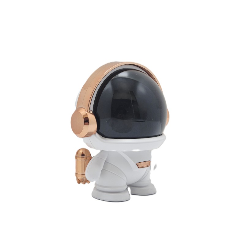 BOXA AUDIO BLUETOOTH ROBOT