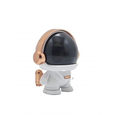 BOXA AUDIO BLUETOOTH ROBOT