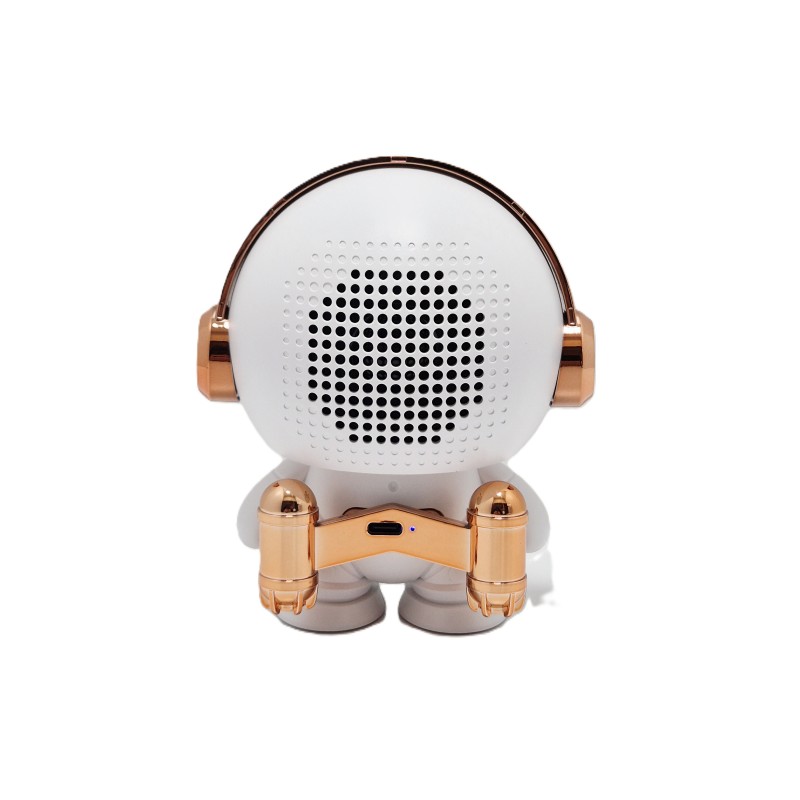 BOXA AUDIO BLUETOOTH ROBOT