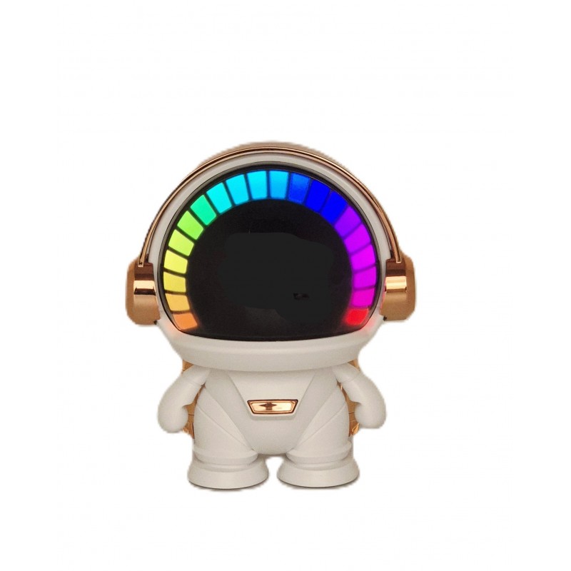 BOXA AUDIO BLUETOOTH ROBOT