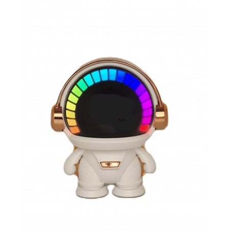 BOXA AUDIO BLUETOOTH ROBOT