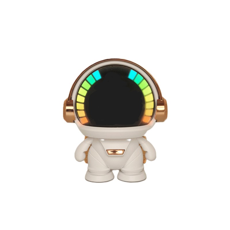 BOXA AUDIO BLUETOOTH ROBOT