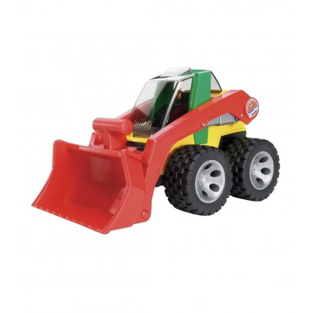 JUCARIE INCARCATOR BRUDER ROADMAX