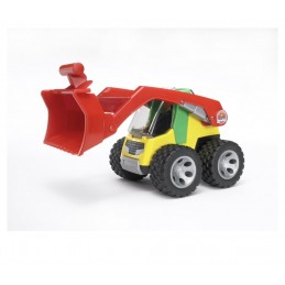 JUCARIE INCARCATOR BRUDER ROADMAX 2