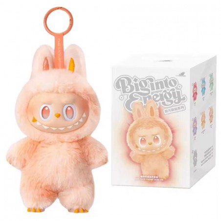 Labubu în Costum de Iepuraș – Figurină de Colecție (Blind Box, Ediție Limitată)