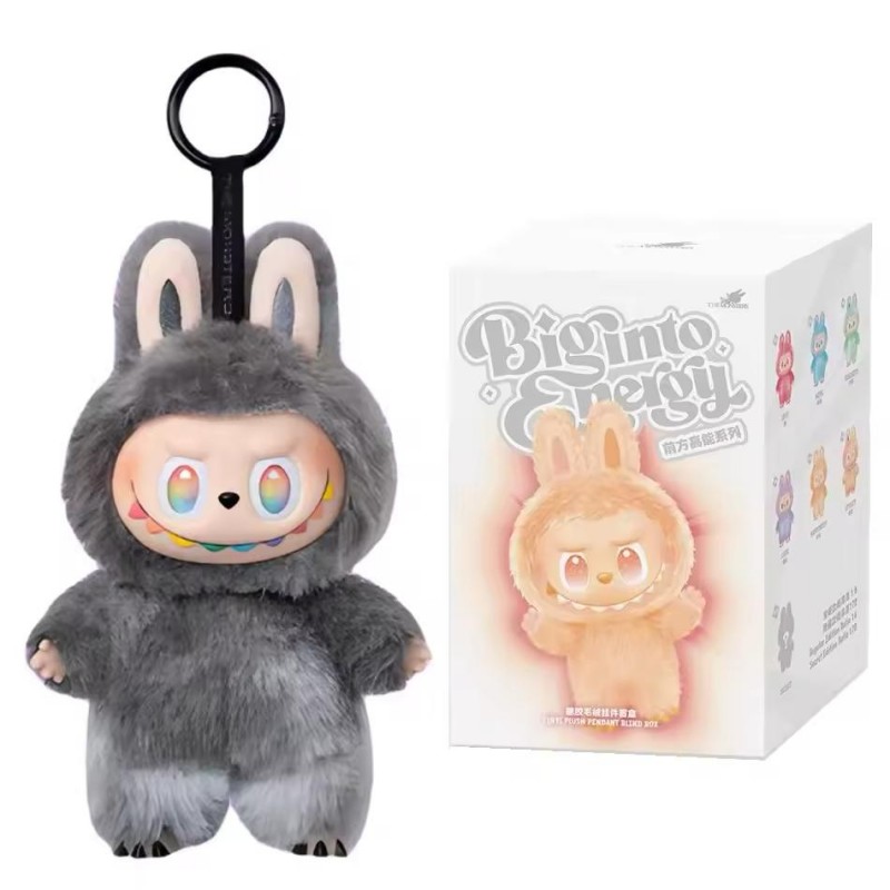 Labubu în Costum de Iepuraș – Figurină de Colecție (Blind Box, Ediție Limitată)