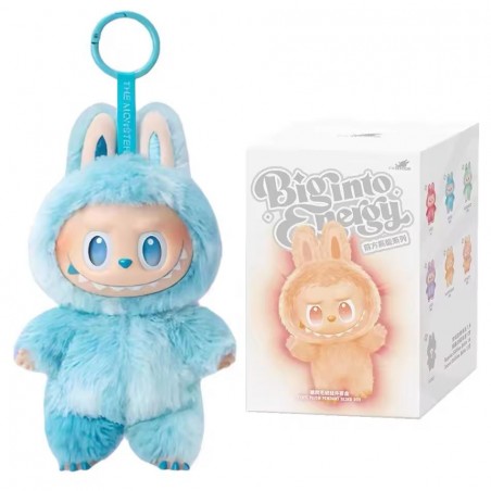 Labubu în Costum de Iepuraș – Figurină de Colecție (Blind Box, Ediție Limitată)