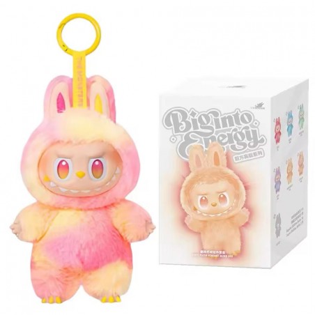 Labubu în Costum de Iepuraș – Figurină de Colecție (Blind Box, Ediție Limitată)